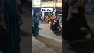 Vagyo re Dhol bhai vagyo re dhol hellaro shorts navratri song music [upl. by Yorgerg]