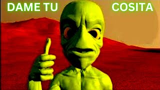 Dame Tu Cosita IN A NUTSHELL  Funny Reupload [upl. by Bumgardner]