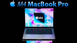 M4 MacBook Pro Release Date and Price  UPGRADE TO THIS FROM AN M1 PRO [upl. by Reinaldos]