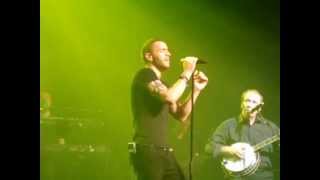 Shayne Ward amp Finbar Furey [upl. by Rodd3]