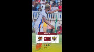 HEARTS OF LIONS 20 ACCRA HEARTS OF OAK [upl. by Yatnahc]