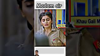 Madam sir funny song madamsir movie sad [upl. by Leduar]