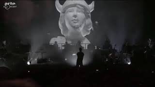 Woodkid amp lOrchestre National de Lyon — Run Boy Run  remastered [upl. by Reede]