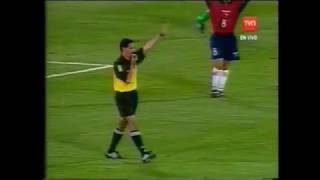 Goles de Chile Olimpiadas Sydney 2000 Medalla de bronce [upl. by Phenice252]