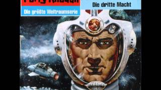 Perry Rhodan Die dritte Macht  Teil 2 [upl. by Petta]