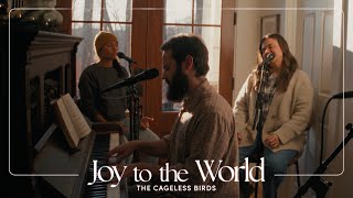 Joy to the World  Spontaneous  Jono MacSorley  Melissa Helser  Molly Skaggs  Phyllis Unkefer [upl. by Casavant]