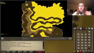 Old School Runescape ZMIOurania Altar Runecrafting guide [upl. by Muhammad]