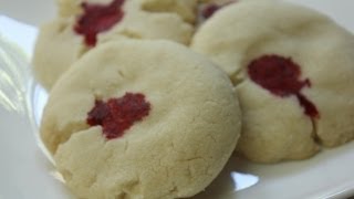 Almond Cookies 2 [upl. by Austin]