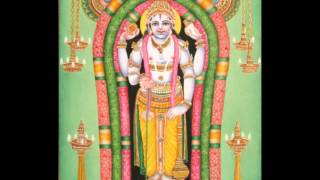 Sri Narayana Kavacham  UmaMohan [upl. by Tadeo945]