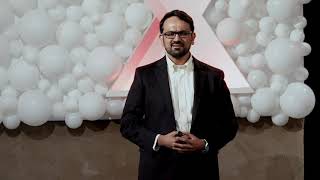 What dying patients taught this doctor about the fear of death  Fahad Saeed  TEDxRochester [upl. by Francis597]