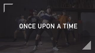 Mariahlynn  Once Upon A Timeexplicit  Flora Choreography [upl. by Sammer744]