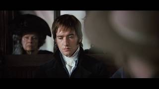 Pride and Prejudice 2005 Confession Scene [upl. by Marlene]