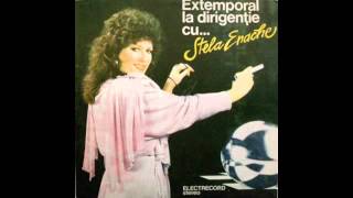 Stela Enache  Diminetile mele disco Romania 1988 [upl. by Siulesoj]