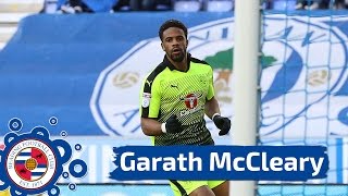 Garath McCleary on three points and a couple of goals in Wigan [upl. by Ayikur]