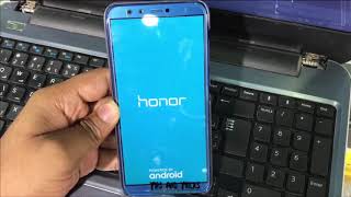 Huawei Honor 9 Lite LLDL21 FRP Lock Google Account Bypass Without PC [upl. by Marten]