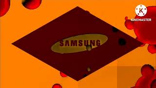 281300 samsung logo balls [upl. by Padgett618]