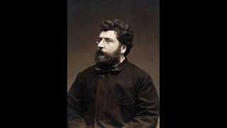 Georges Bizet  Toreador [upl. by Carhart679]