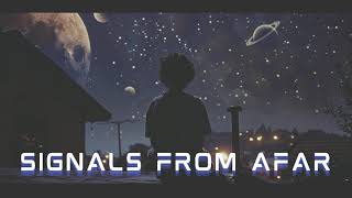 Signals From Afar  80s Ambience  Nostalgia  Relax  Reminisce  Unwind  Focus  Enjoy [upl. by Anyrtak541]