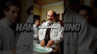 Ignaz Semmelweis The Doctor Who Discovered Handwashing [upl. by Raycher344]