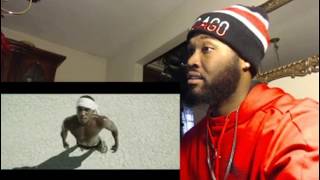 Hopsin  ILL MIND OF HOPSIN 7  REACTION [upl. by Feeney672]