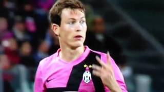 Lichtsteiner ricorda il risultato al povero Lamela  JUVENTUS 4  0 ROMA [upl. by December]