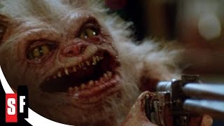 Ghoulies II Official Trailer 1 1988 [upl. by Aderfla690]