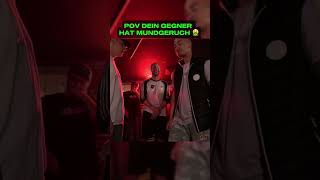 Mundgeruch Bars deutschrap newcomer rap csngalactico viralvideo [upl. by Azar]