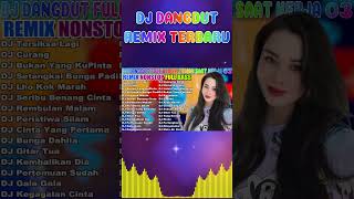 DJ DANGDUT NOSTALGIA 8090AN  PALING MANTAP MUSIKNYA  FULL HOUSE MIX💥DJ Dangdut Music Terbaik 391 [upl. by Aracat]