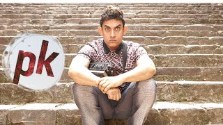 PK full movie reviewDrama amp RomanceAamir KhanTOP10 Review [upl. by Accemahs117]