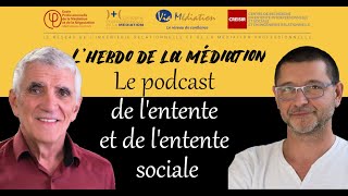 Les outils de lentente sociale [upl. by Kinimod320]