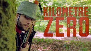 KILOMETRE ZERO  GILBERTE DE COURGENAY  DOKU [upl. by Ellerrehc]