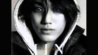 Pin Dom  Jin Akanishi [upl. by Anialeh637]