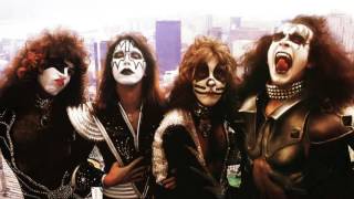 A Lesson in KISStory with Ace Frehley [upl. by Yoccm797]