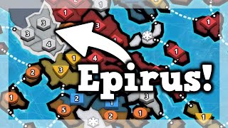 How Good is the Epirus Bonus [upl. by Eldrid]