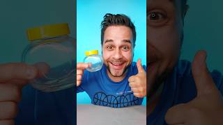 Coin through glass Magic Trick TUTORIAL 🪄🪙 shorts magicreveal [upl. by Cogan]