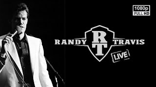 Randy Travis  Diggin Up Bones [upl. by Anairdna]