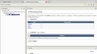 Spring Tutorial  Contractfirst Development of a Web Service [upl. by Sualkin]