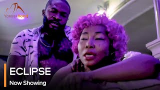 Eclipse  Latest Yoruba Movie 2024 Drama Joseph Momodu Tunde Usman Akeem Ogara Funmi Adunni Ade [upl. by Latton]