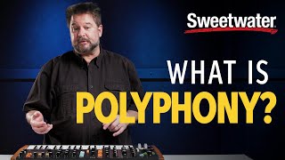 What Is Polyphony – Daniel Fisher [upl. by Anielram350]