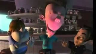 Jimmy Neutron Sheens Brain newwwwnasbookycom [upl. by Hoj]