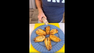 Easy air fryer dessert [upl. by Kenlay547]