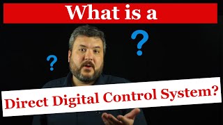 What is a DDC Direct Digital Control System [upl. by Eelyak262]