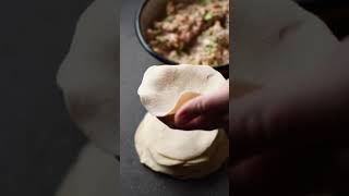 Dumplings shorts rockeeina ytshorts viralvideo dumplings [upl. by Rooke]