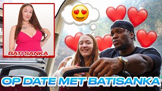 OP DATE MET BATISANKA ZIJN WE EEN MATCH [upl. by Sonia810]