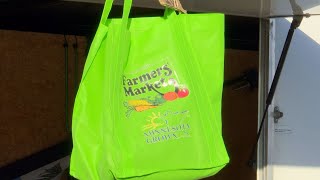 Mankato Farmers Market Surveys for move idea [upl. by Crockett]