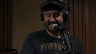 Phosphorescent  Full Performance Live on KEXP [upl. by Rolyt]