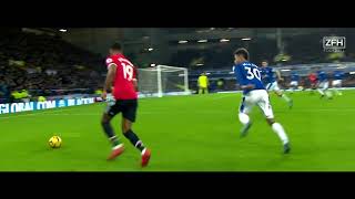 Marcus Rashford 2018 Crazy Dribbling Skills x Goals Show amp Tricks [upl. by Felicidad]