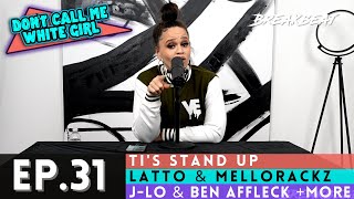 DCMWG talks TIs Standup Latto amp Mellowrackz Ben Affleck amp JLo  More  Ep31  Double Down [upl. by Bobbie512]