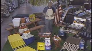 Menards  Spruce UpSummer Sale with Ray Szmanda 1980 [upl. by Ahsiat]