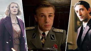 Top 10 Holocaust Movies [upl. by Nnov]